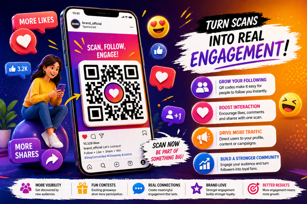 To Increase Social Media Engagement
