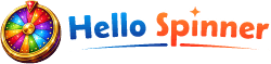 HelloSpinner