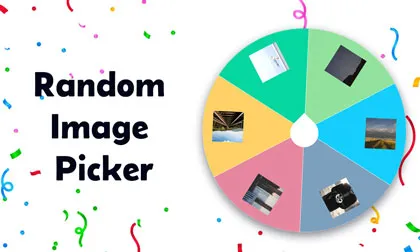 Random Image Picker