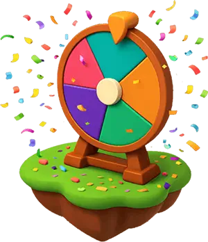 Online spin the wheel tool